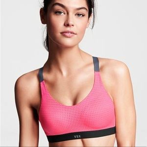 Victoria’s Secret Pink Sports Bra